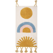 Sunshine Rainbow Wall Decoration