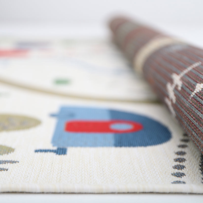 Little Camper Indoor & Outdoor Children's Play Mat