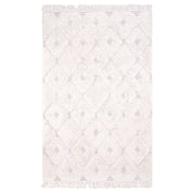 Homy Bohemian Style Children's Rug