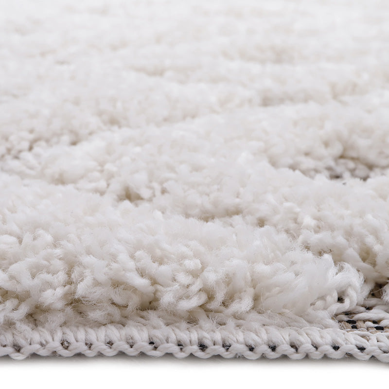 Homy Bohemian Style Children's Rug