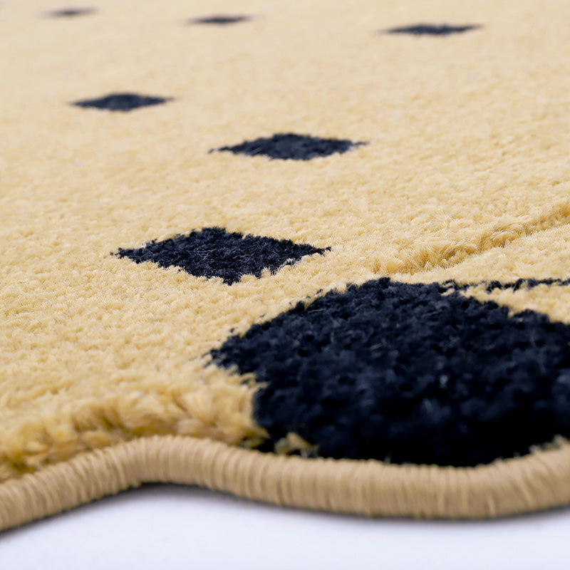 Lottah Lion Child Rug