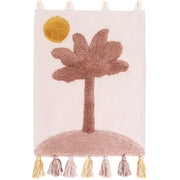 Little Palm Wall Decoration