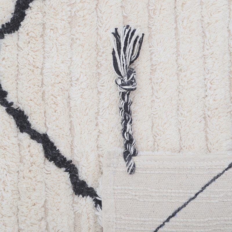 Viktor Black S Bohemian Children's Rug