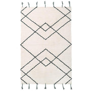 Viktor Black M Bohemian Children's Rug
