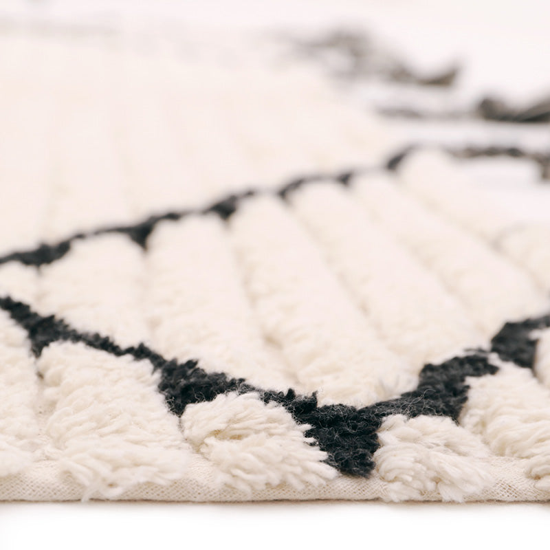 Viktor Black S Bohemian Children's Rug