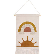 Sunset Children's Wall Decoration
