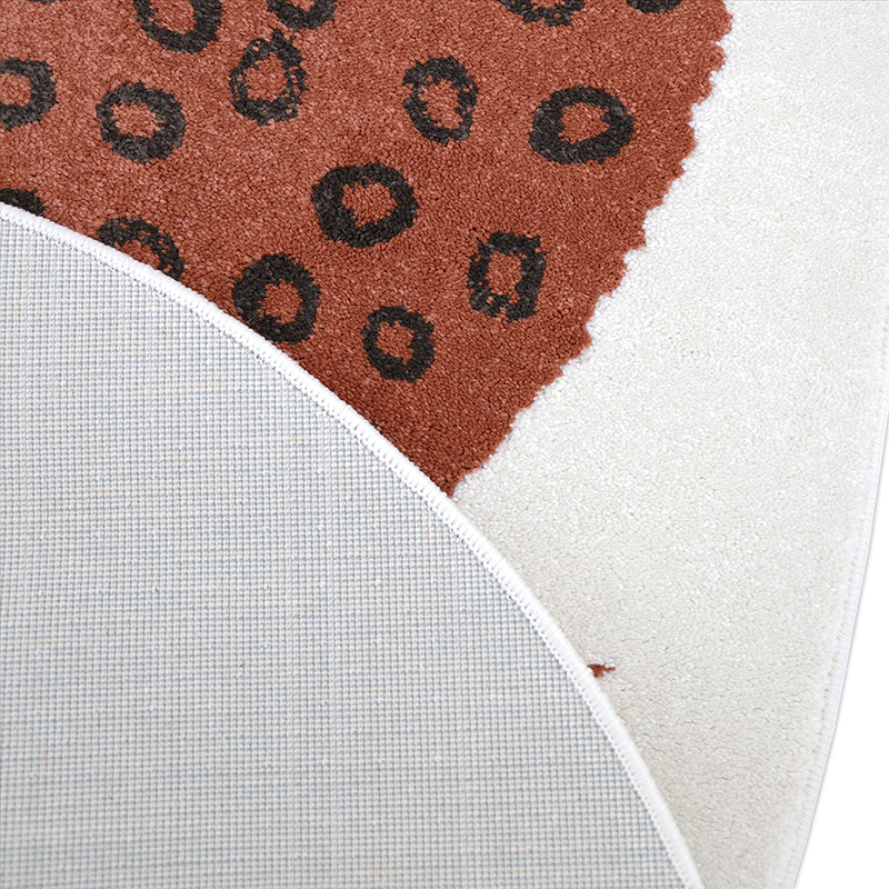 Kleo Sienna Little Leopard Children's Rug