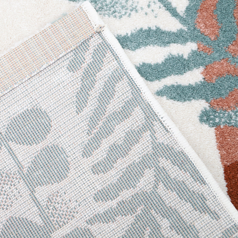 Nisu M Giraffe Children's Rug