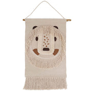 Leopold Children's Wall Decoration