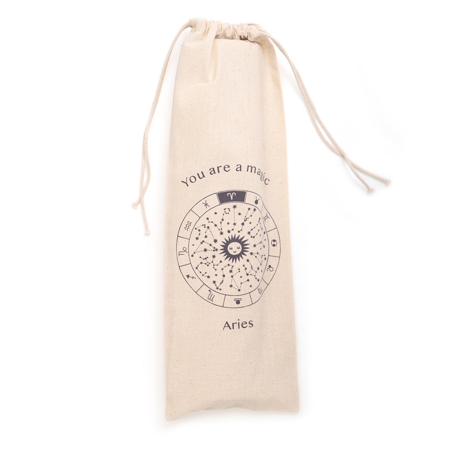 Little Aries Children's Wall Decoration Zodiac Sign Aries