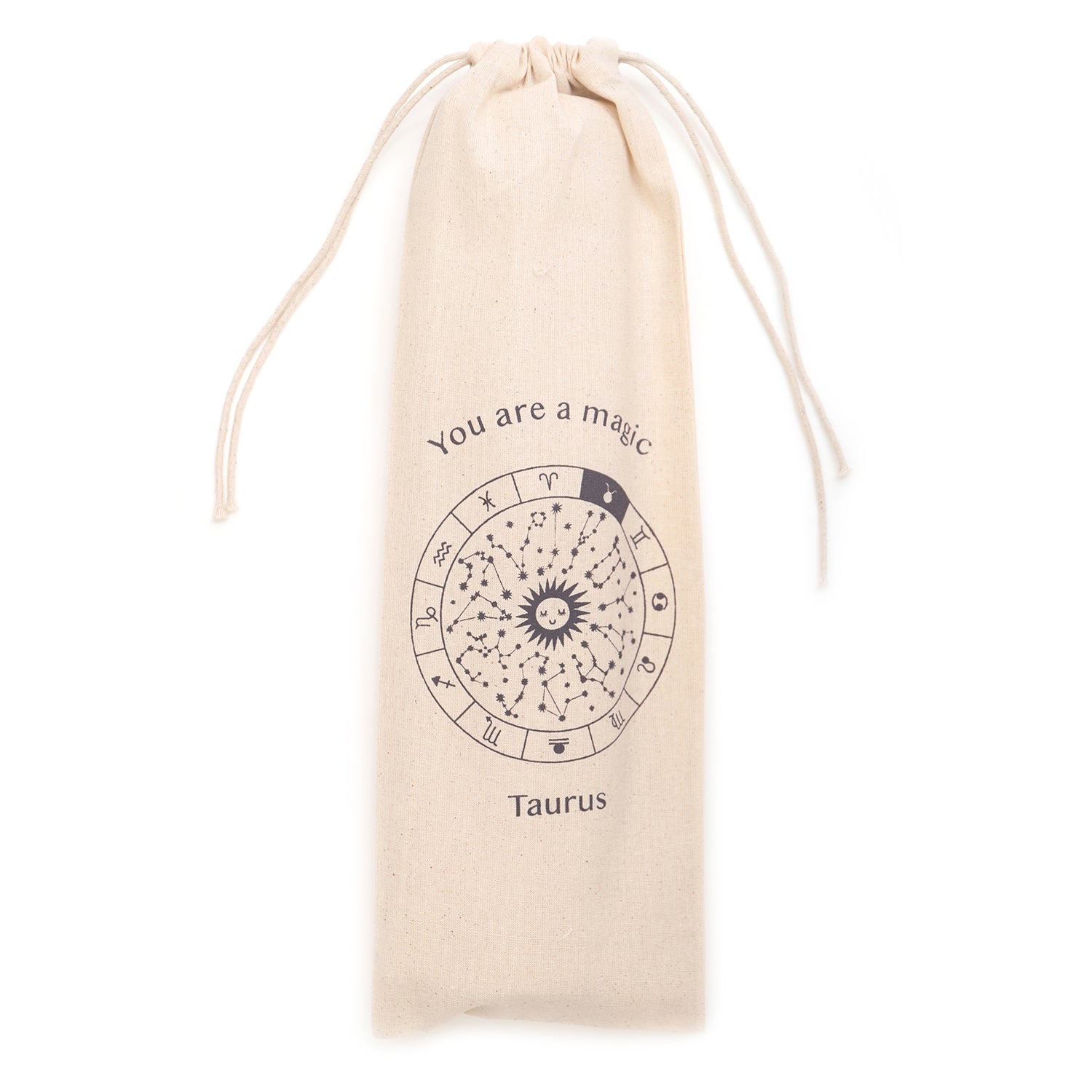 Little Taurus Children's Wall Decoration Zodiac Sign Taurus