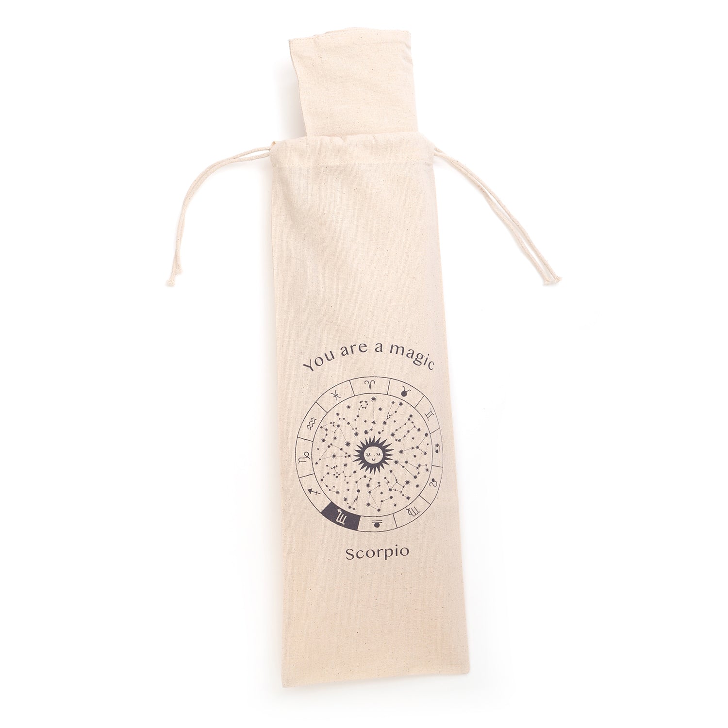 Little Scorpio Children's Wall Decoration Zodiac Sign Scorpio