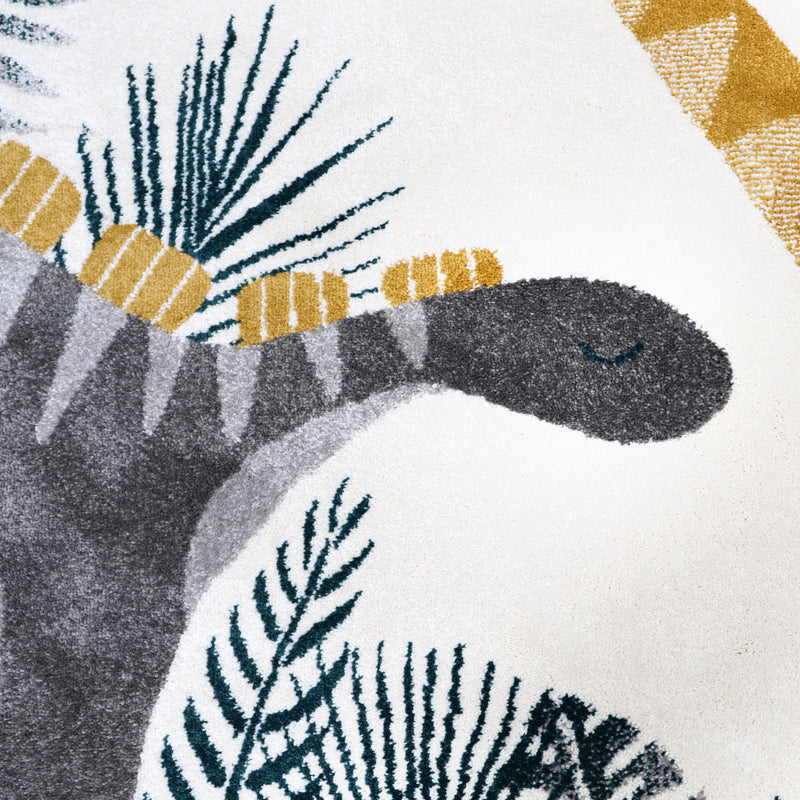 Sensaku Dinosaurs Children's Rug