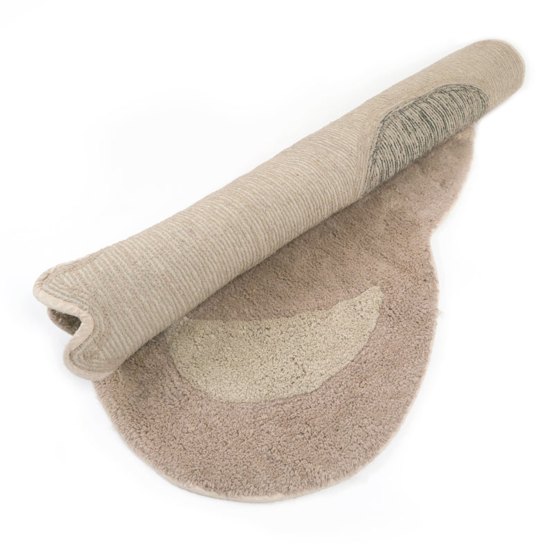 Little Olsen Koala Children's Rug