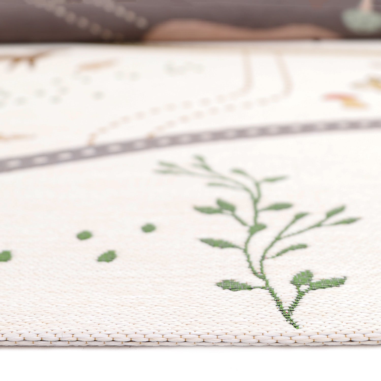 Little Forest Indoor & Outdoor Children's Play Mat