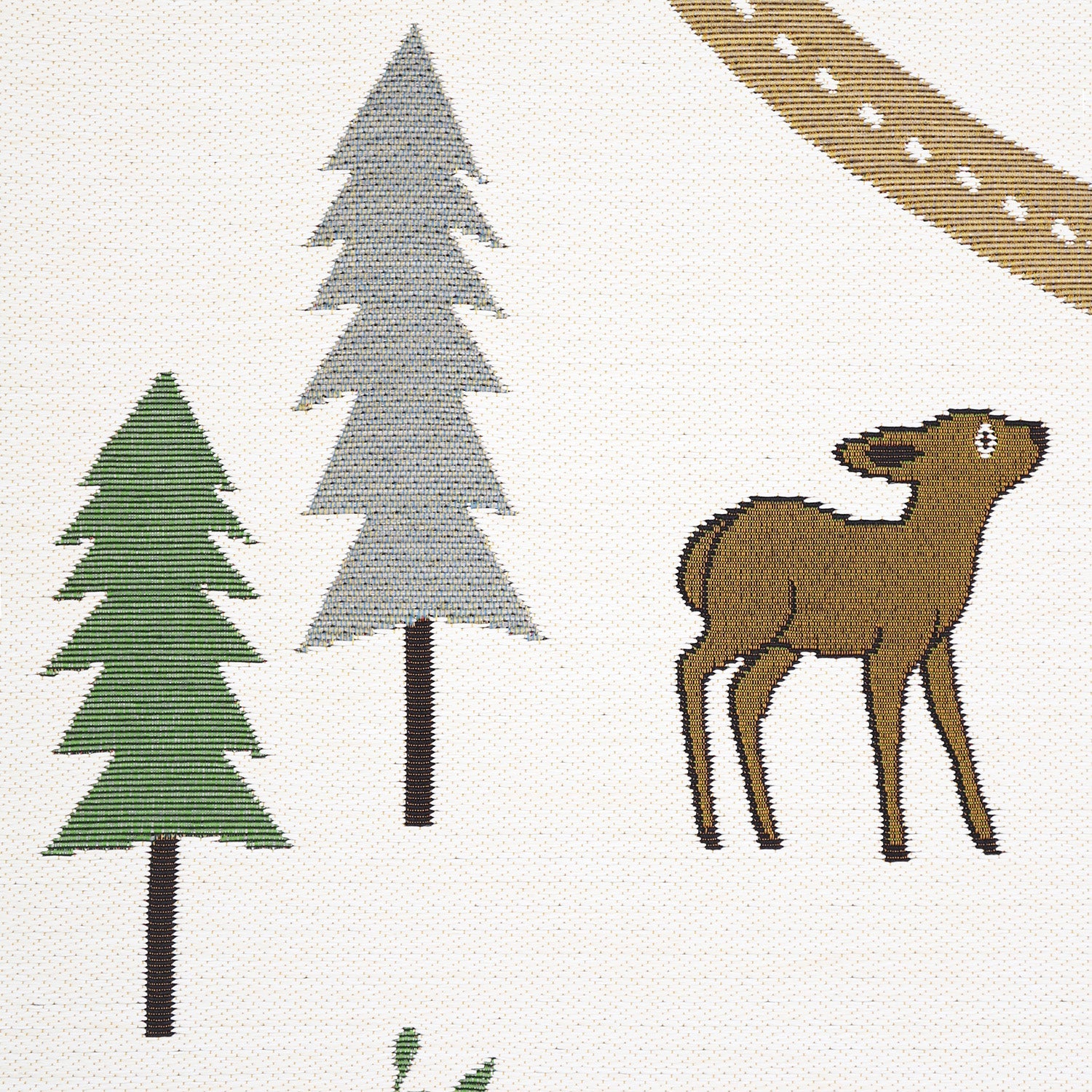 Little Forest Indoor & Outdoor Children's Play Mat