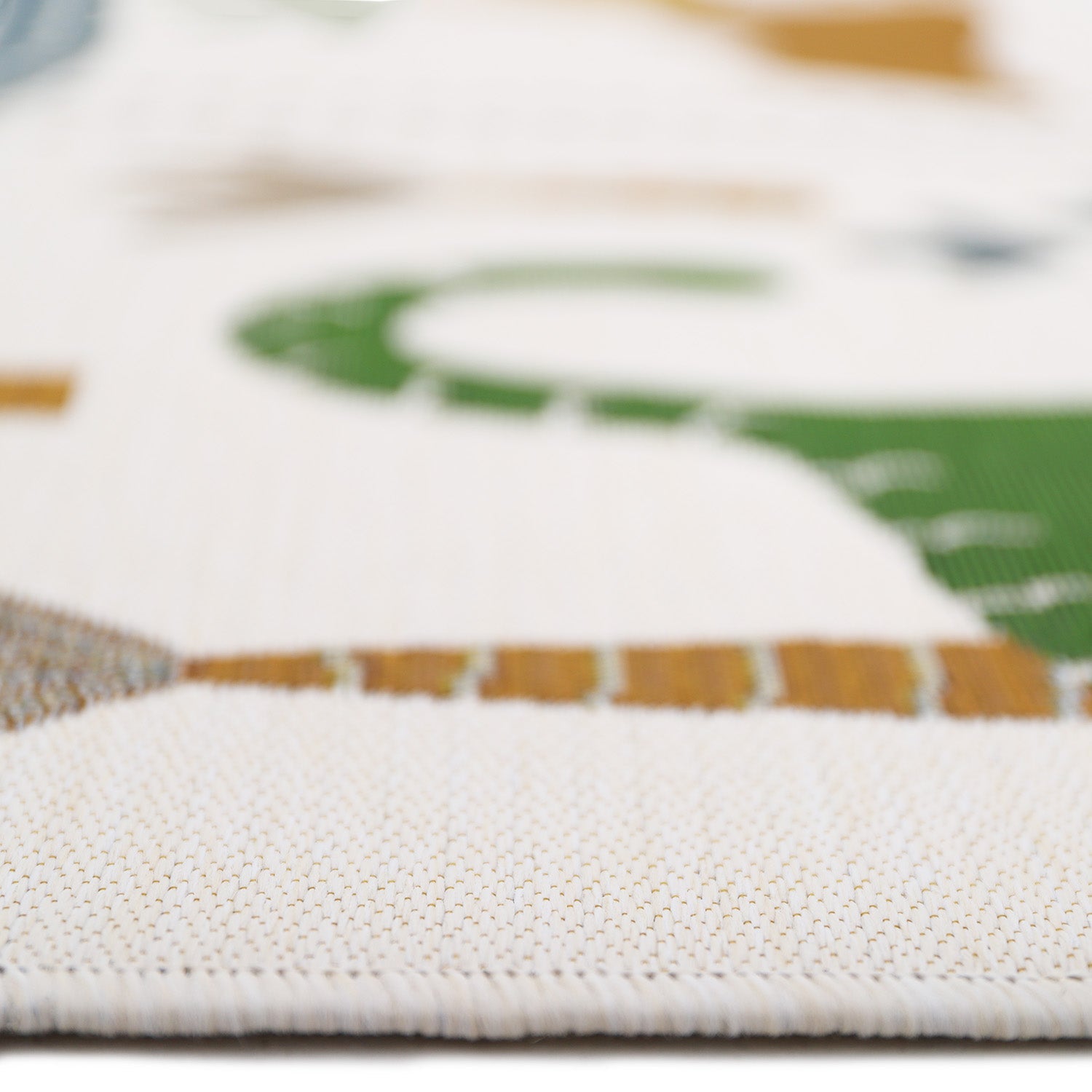 Little Jurassic Indoor & Outdoor Children's Play Mat