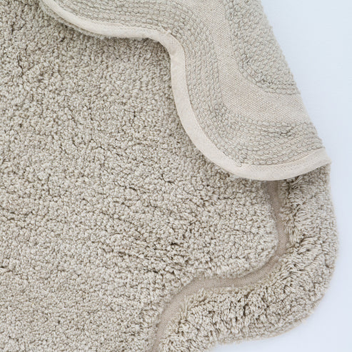 Children's Washable Cotton Mat Sweet April Lin