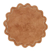 Children's Washable Cotton Mat Sweet April Toffee