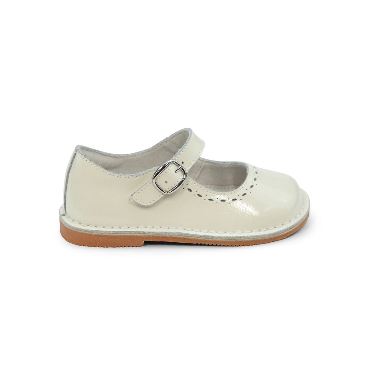 Alina Classic Mary Jane
