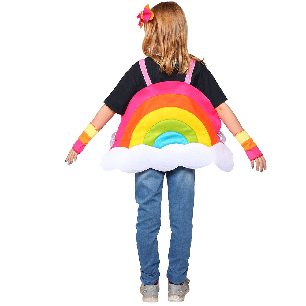 Rainbow Costume - Kids