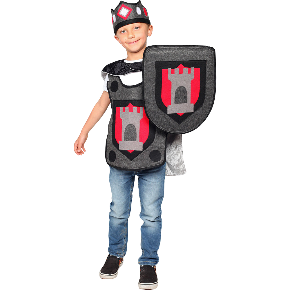 Knight Costume - Kids