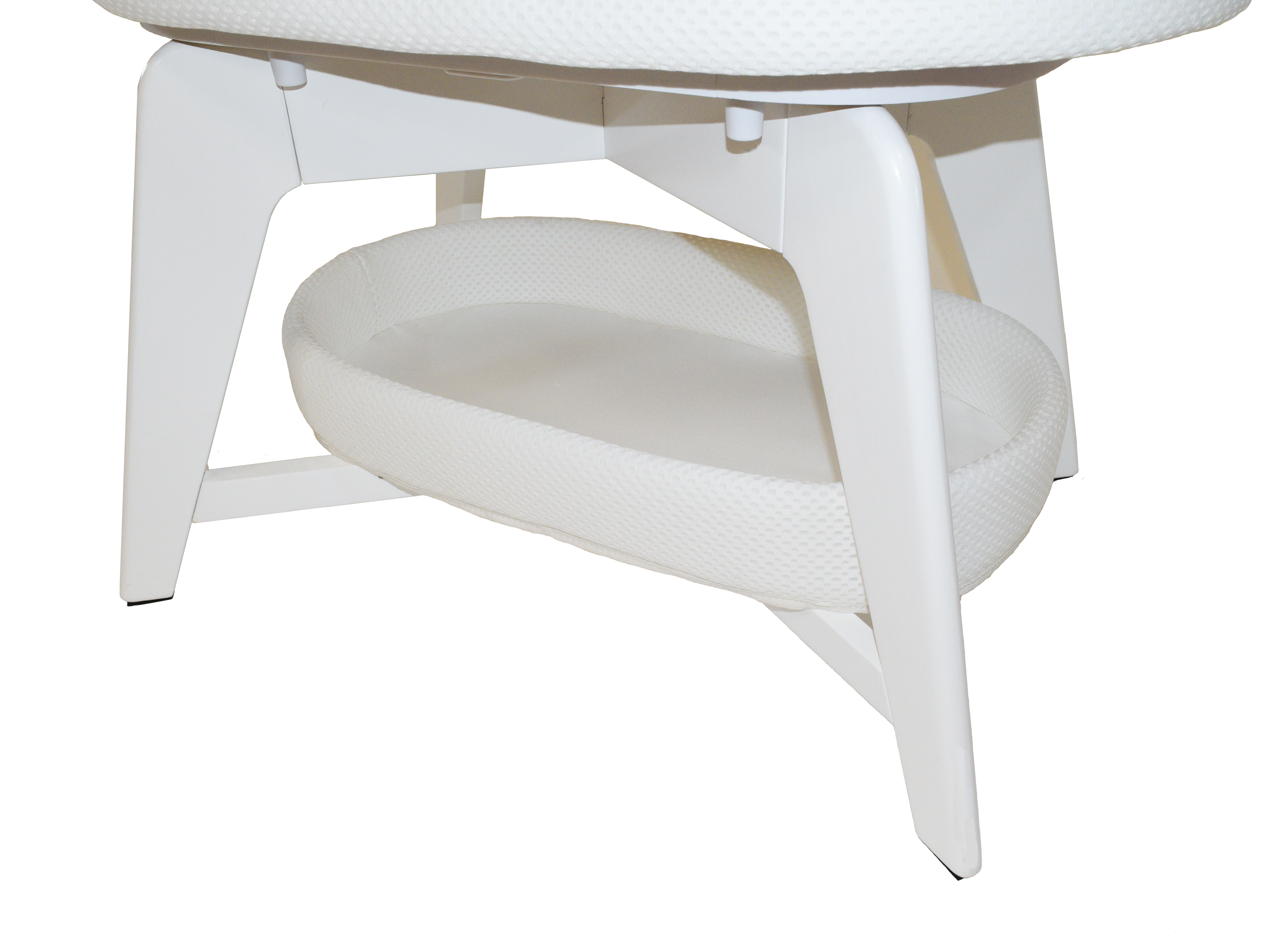 Copy Of Evi Smart Bassinet