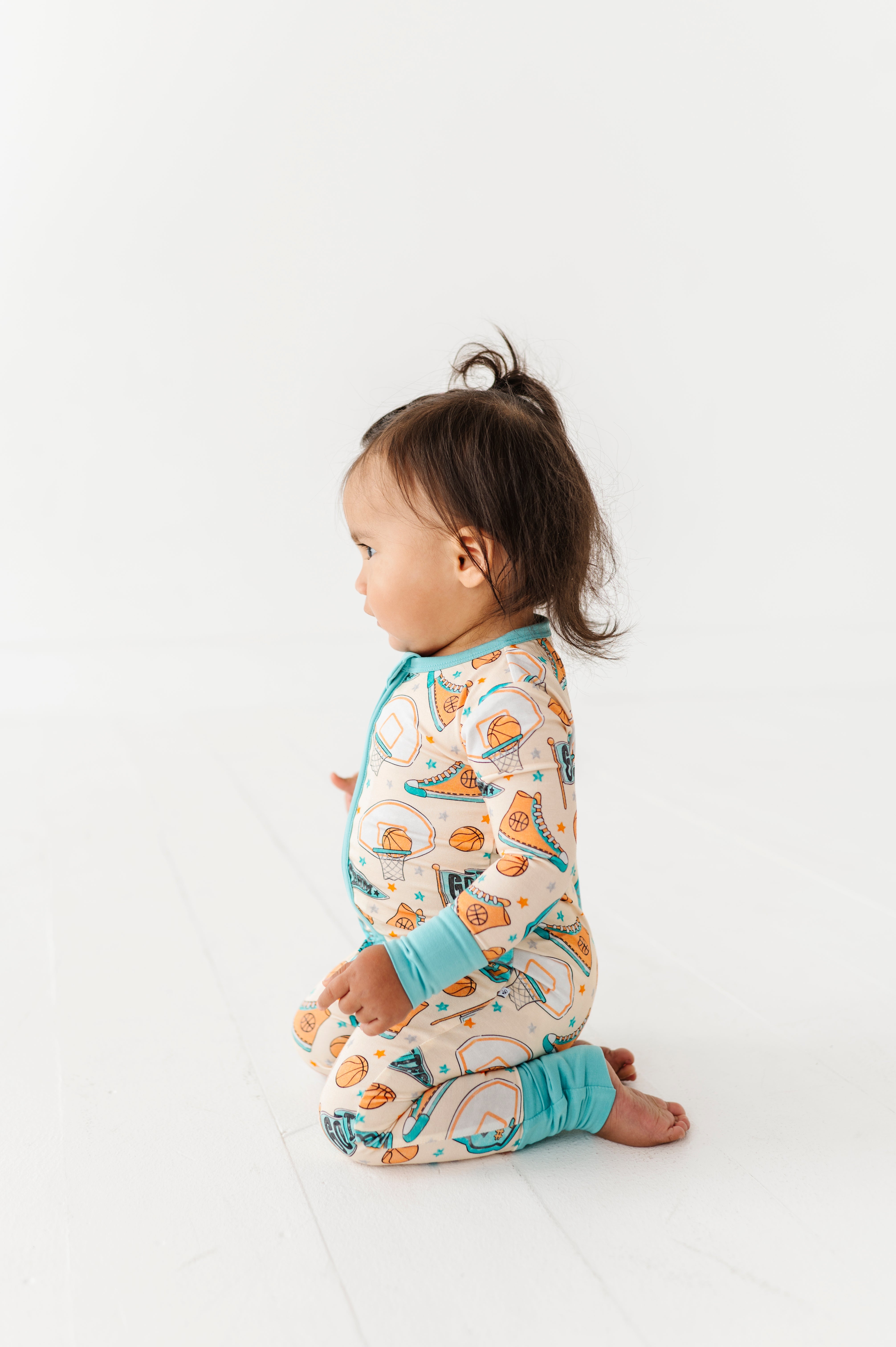 Vince Convertible Romper