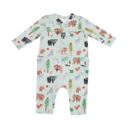 Uni Romper