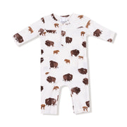 Uni Romper