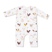 Uni Romper