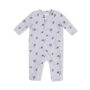 Uni Romper
