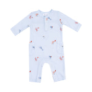 Uni Romper