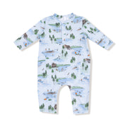 Uni Romper