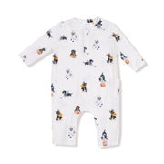 Uni Romper