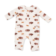 American Buffalo - Uni Romper