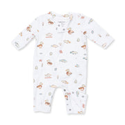 Lake Cuties - Uni Romper