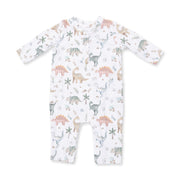 Sweet Baby Dinos - Uni Romper