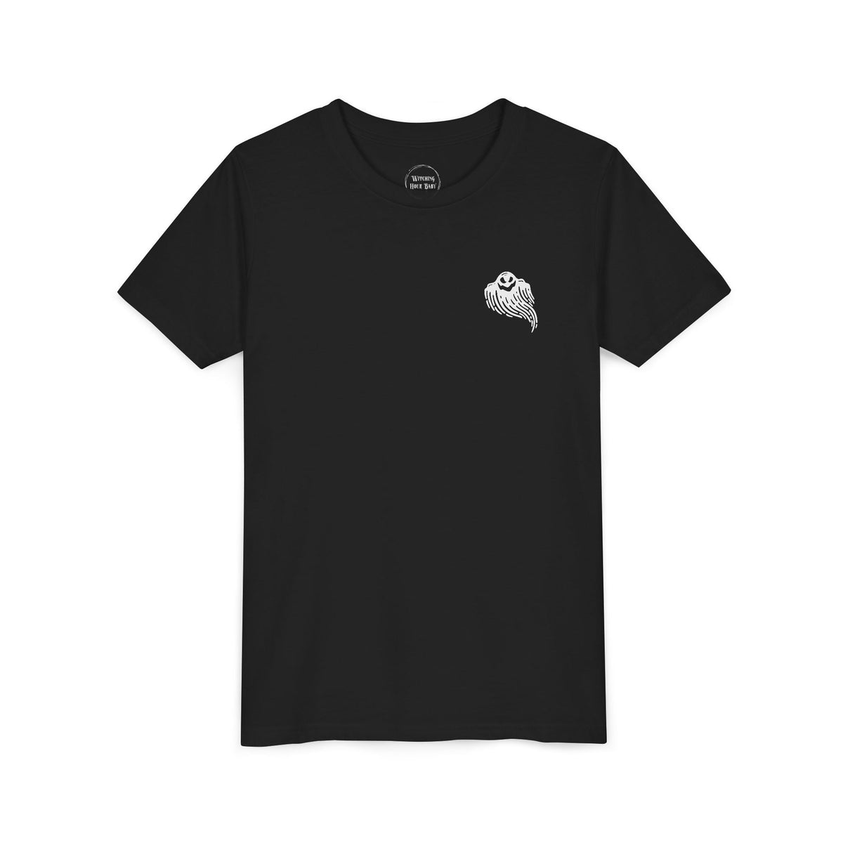 Code Orange T-shirt (youth)