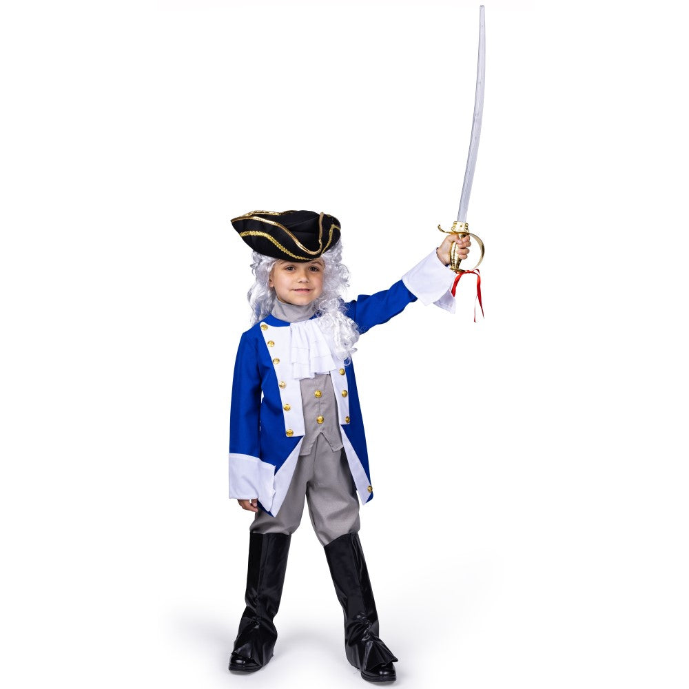 Colonial Patriot Costume - Kids