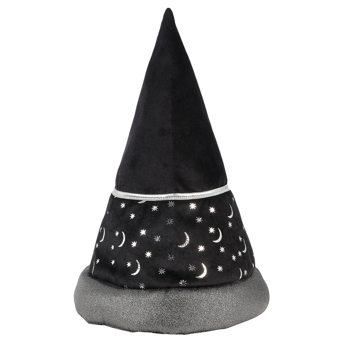 Ralph Wizard Hat - Costume Accessory For Kids - Carnival & Festive Use