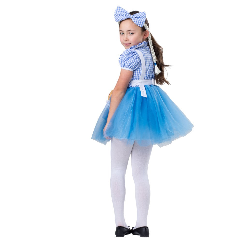 Dress Up America Goldilocks Costume - Kids