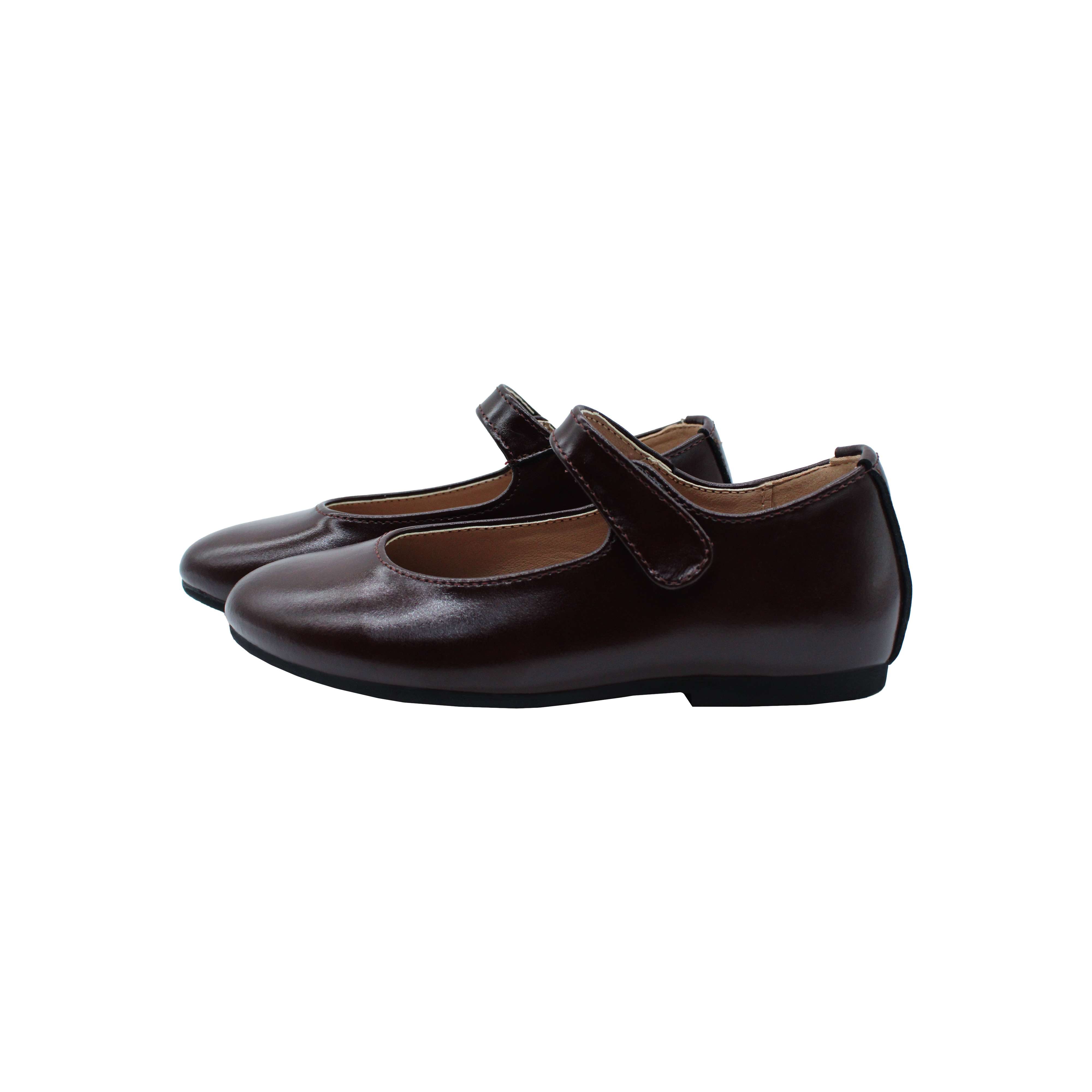Brown Leather