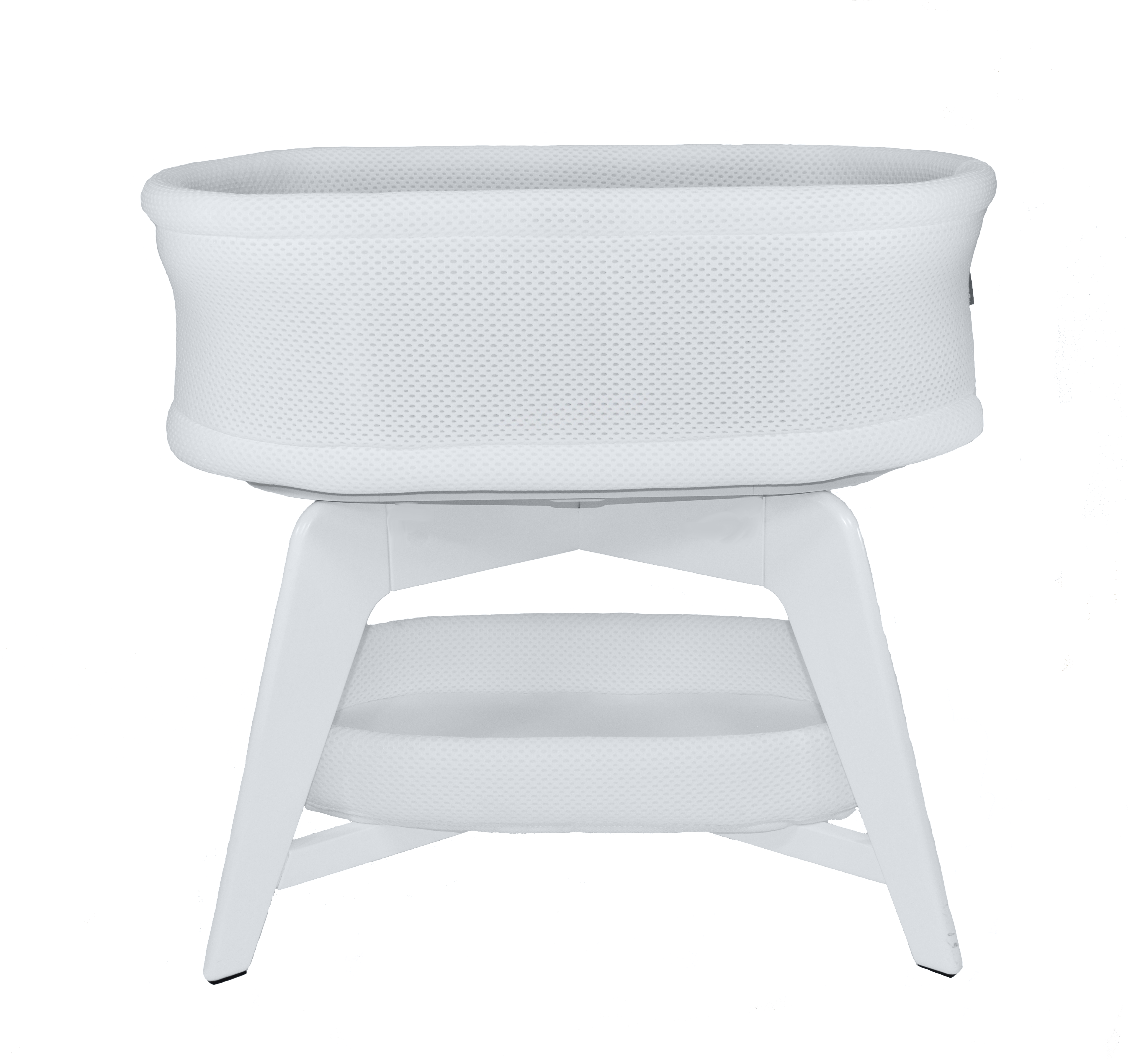 Trubliss Evi Smart Bassinet