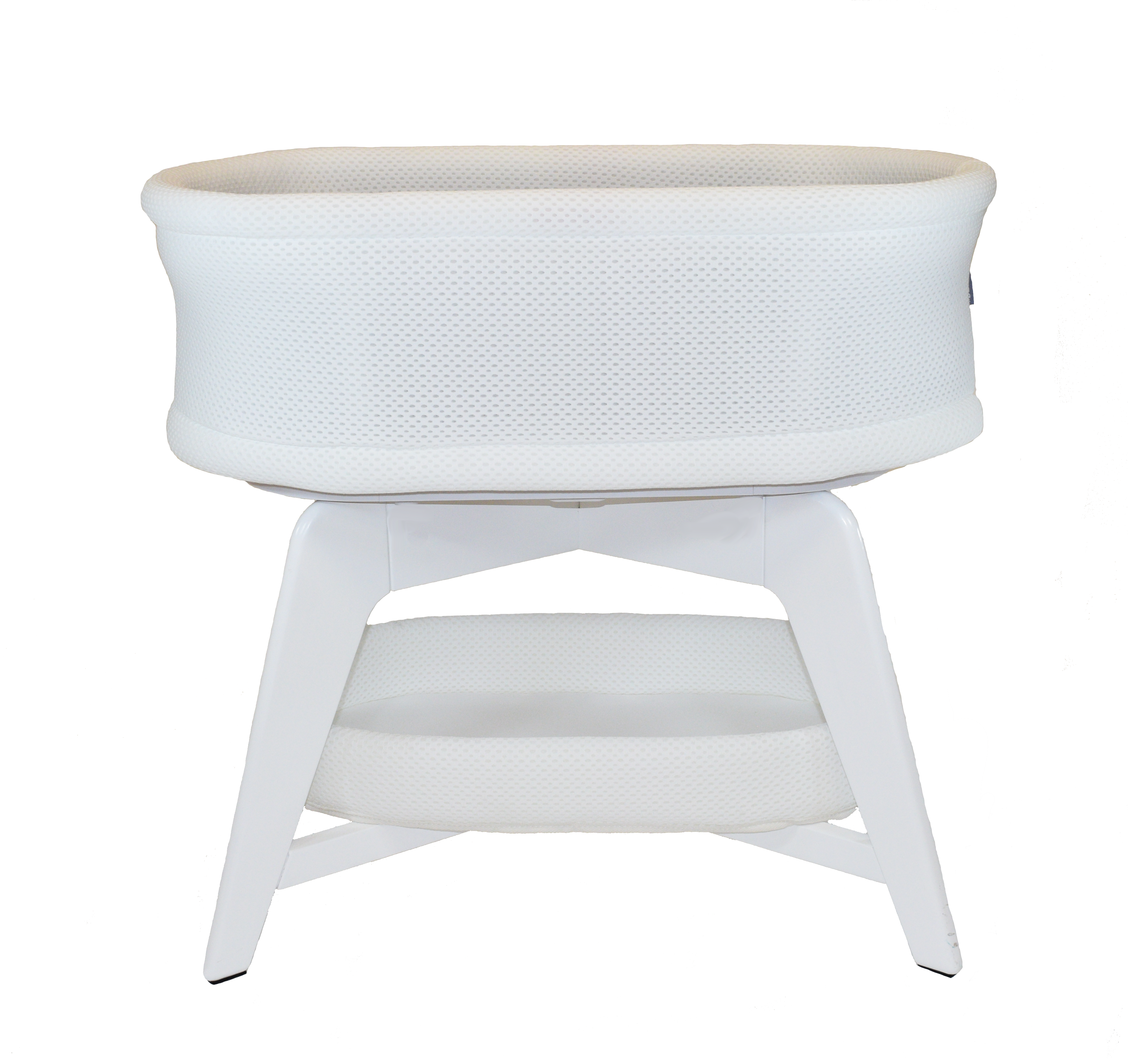 Copy Of Evi Smart Bassinet