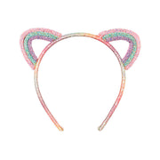 Clary Tiara - Hair Accessory