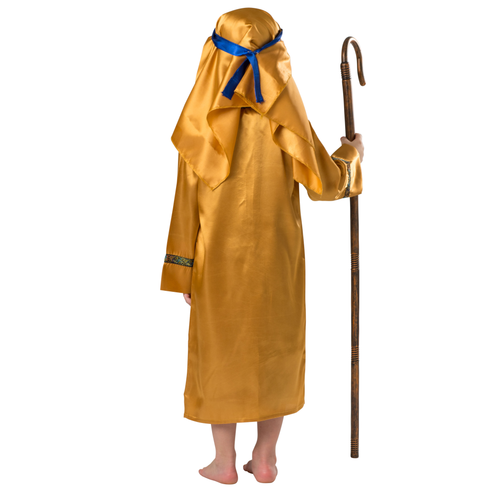 Shepherd Costume - Kids