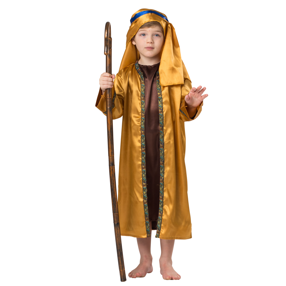 Shepherd Costume - Kids