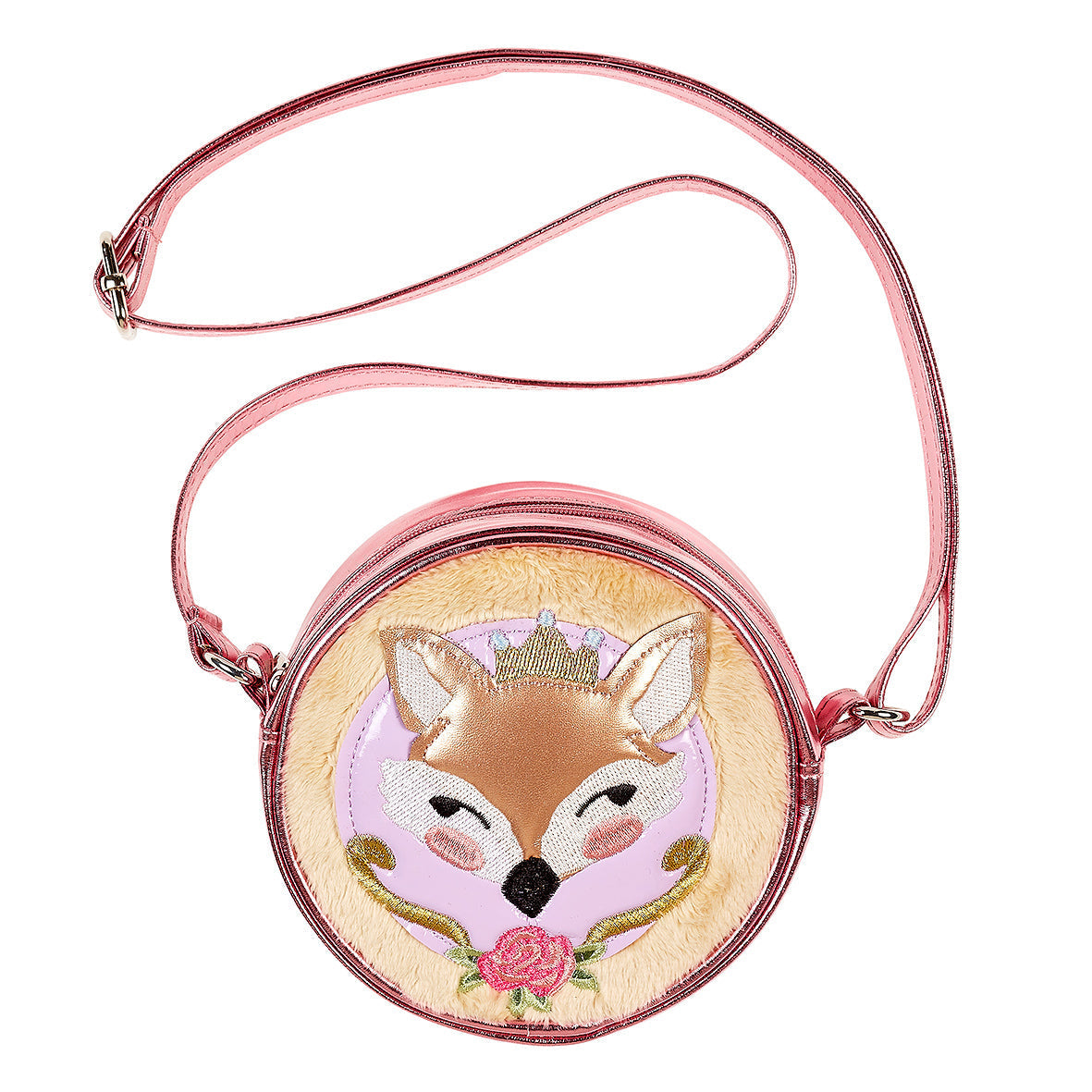 Fox Purse