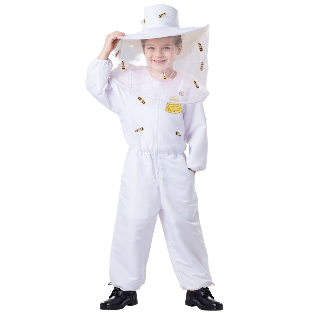 Beekeeper Costume - Kids